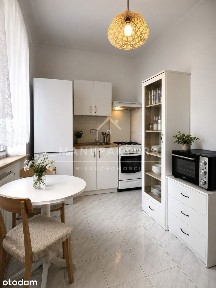 1 piętro | 3 pokoje | Duży balkon | Świetny układ