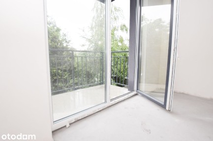 Nowoczesny dwu-pokojowy apartament z balkonem | Sosnowiec, Dańdówka