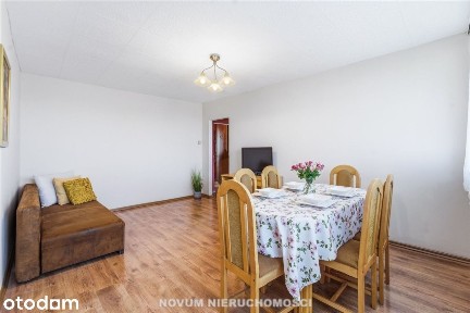 Piękne mieszkanie z balkonem w Tarnowskich Górach