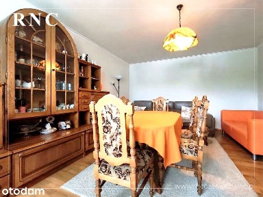 Trzech Wieszczów | ul. Skłodowskiej-Curie | 54 m²