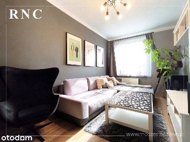 REZERWACJA ! | NOWA CENA ! |Śródmieście | ul. Focha | 53 m²