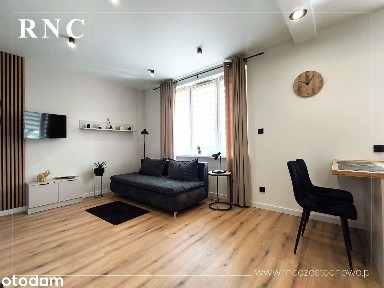 NOWA CENA ! |Raków | ul. Limanowskiego | W pełni umeblowane | 32m²