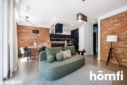3 pokoje | balkon 12 m² | 2 garderoby