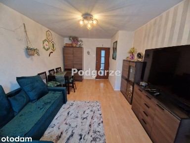 3 niezależe pokoje, Wola Duchacka, balkon, MPK