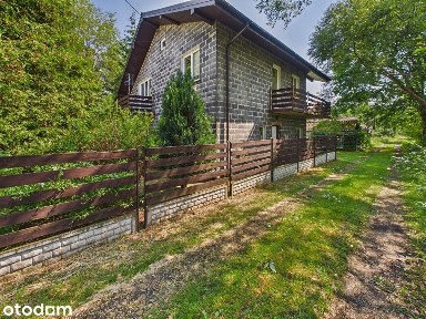 Odkryj dom, który ma wszystko, czego szukasz