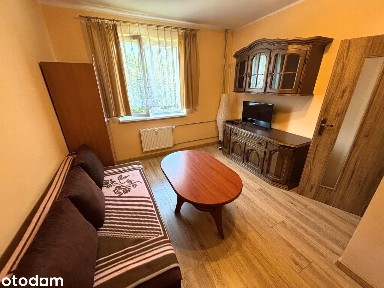 Ruda Śląska Bielszowice ul.Chroboka⭐31 m2/1 pokój + kuchnia DO WEJŚCIA