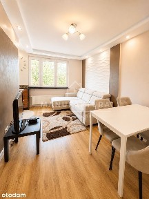 2 pokoje | Ścisłe centrum | Balkon