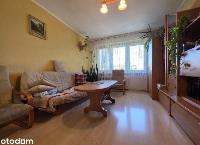Pilna sprzedaż! 3 pokoje z balkonem ! CENA DO NEGOCJACJI