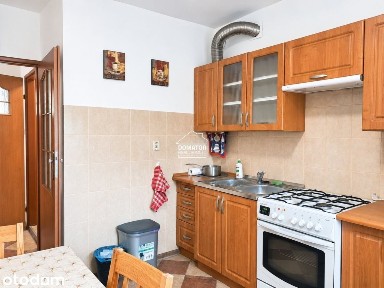 2 Pokoje | 53 m² | Bielawy | I Piętro | Loggia