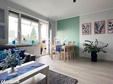 Wyposażenie w cenie Super lokalizacja Blok Balkon