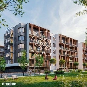 Inwestycja w centrum - Osiedle Symfonia, PCC 0%