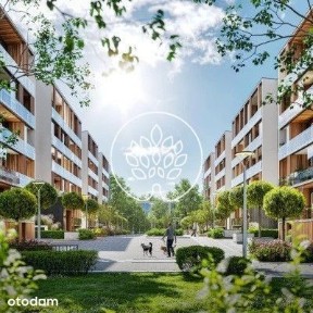 Dzielnica Muzyczna - apartament na Symfonii