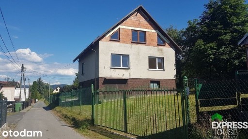 Żywiec Moszczanica| Dom| widok na jezioro| Sprzeda