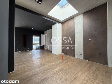 Luksusowy apartament z tarasem na dachu | Gdańsk