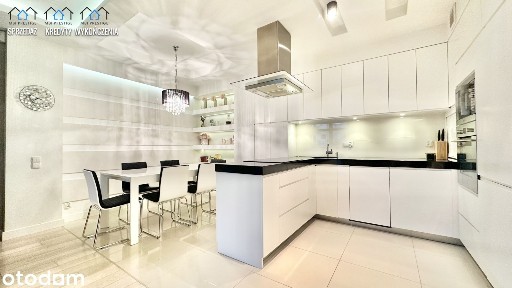 Nowoczesne, w pełni umeblowane mieszkanie 78 m² z balkonem | Ujeścisko
