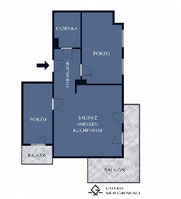 Apartament Forma | Villa Doroszewskiego | Oliwa