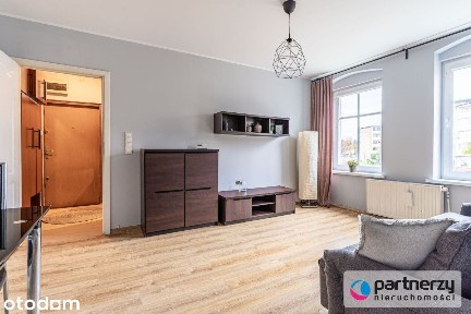 2-pokojowe mieszkanie w centrum Wrzeszcza