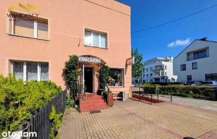 Na wynajem lokal użytkowy, Kwidzyn ul. Kopernika
