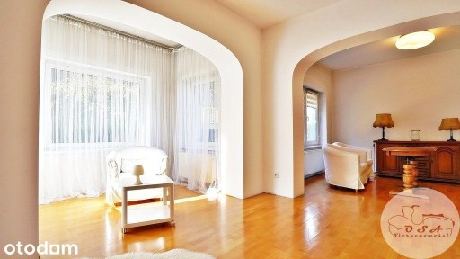 Okazja! Dom wolnostojący Mosina działka 940 m2