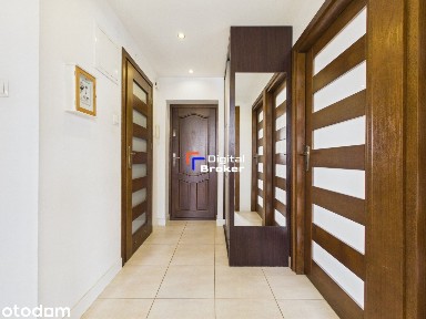 3-pokojowe mieszkanie przy Politechnice, LSM