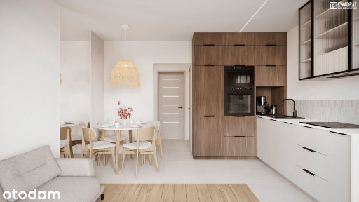 Świdnik centrum 46m2 Po Remoncie!