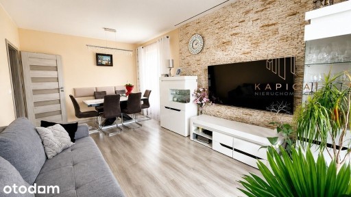 3 pokoje | 70,56 m² | Balkon 16,88 m²