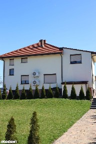 Konin Budynek pod działalność gospodarcza + mieszkalna 280m2 + 1200 m2