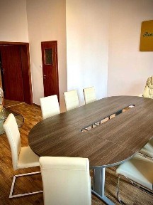 Eleganckie pomieszczenia biurowe 158m2 w Centrum Bydgoszczy na sprzedaż