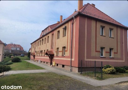 Mieszkanie, 61 m², Gubin