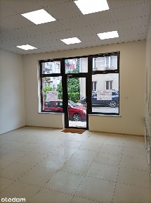 Lokal użytkowy ul Ludowa