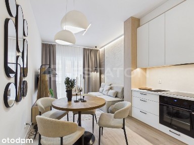 4-pokojowy apartament klasy Premium