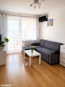 3 pokoje 50m² | Baranówka | ul. Mikołajczyka