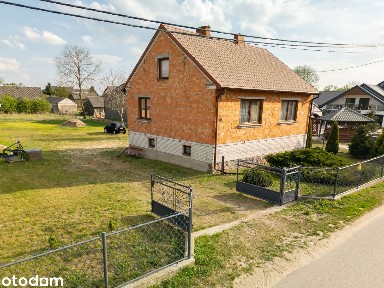 390 000zł| Jarnuty, gm.Czerwin | 15km od Ostrołęki | 115km do Warszawy