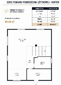 Segment pod klucz w wysokim standardzie | Żółwin przy Podkowie Leśnej