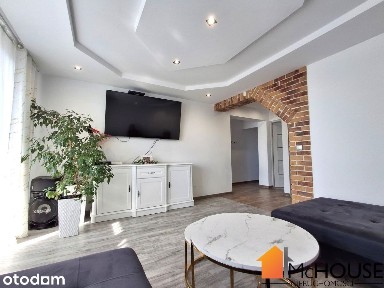 Radomyśl, Bezczynszowe, 3 pokoje, 63m2, GaraŻ