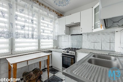 Rodzinna baza - salon + 3 sypialnie czekają na Twoją wizję