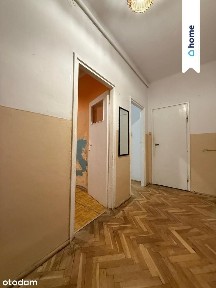 Mieszkanie 2 pokojowe