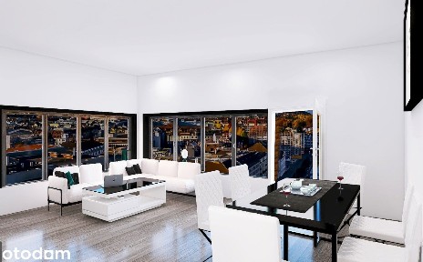 Nowy apartament w sercu Jarosławia - ul. Szarych Szeregów 2