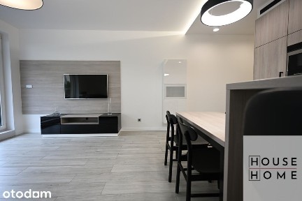 Przestronny apartament Premium z tarasem 25m2!