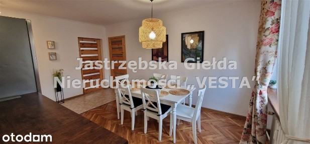 Luksusowe M-3 ul. Męczenników Oświęcimskich