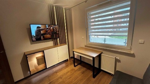 Komfortowe 53m2 na ulicy Inowrocławskiej.