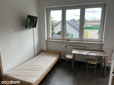 Pszczyna Kopernika - mieszkanie 33m2