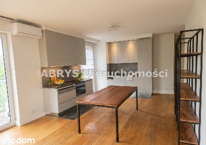 72m2 I 3 pok. I super widok I Żoliborz |