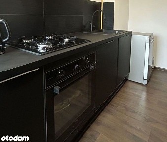 Gotowe do wprowadzenia w cichej okolicy - CENA DO NEGOCJACJI