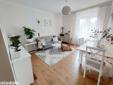 Nowodworska, 42 m2, 2 pokoje, osobna kuchnia, 2 piętro.