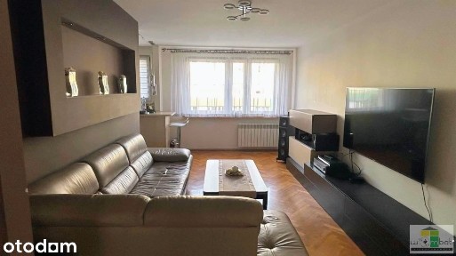 3-pokojowe mieszkanie, os. Włókniarzy