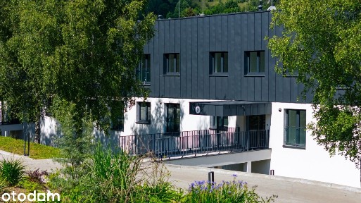 Eko-studio w górach, zarządzanie najmem, 0% prowizji i PCC