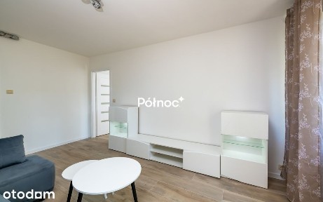 Przestronne mieszkanie 4pok, 58m2 ul. Bema 91