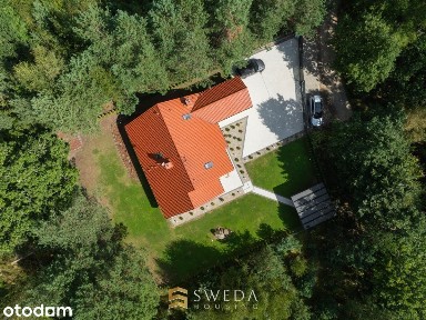 Gotowy do zamieszkania dom z ogrodem - Pomorskie