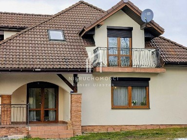 Dom z ogromnym potencjałem, w prestiżowej lokalizacji, Jasło, 11Ar